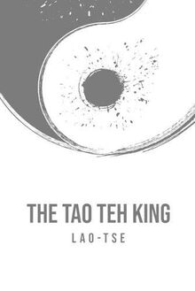 The Tao Teh King