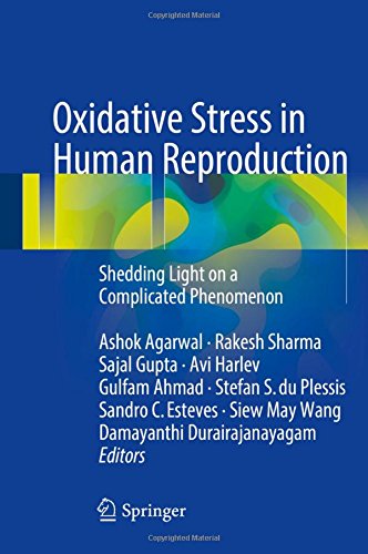 Oxidative Stress in Human Reproduction: Shedding Light on a Complicated Phenomenon (Springerbriefs in Reproductive Biology)