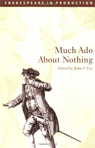 SIPR: Much Ado About Nothing (Shakespeare in Production)