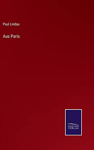 Aus Paris