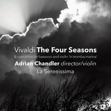 The Four Seasons/Concertos for Basoon