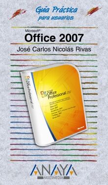 Office 2007 (Guías Prácticas)