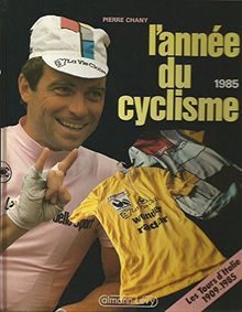 L'Année du cyclisme 1985