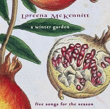 Winter Garden-Five Songs for