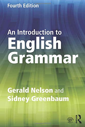 An Introduction to English Grammar