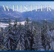 Whistler (Canada (Graphic Arts Center))