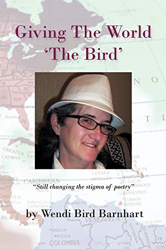 Giving The World 'The Bird'