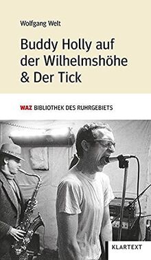 Buddy Holly auf der Wilhelmshöhe & Der Tick