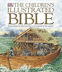 The Children's Illustrated Bible