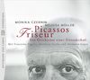 Picassos Friseur, 2 Audio-CDs