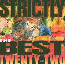 Strictly the Best 22