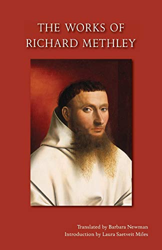 Works of Richard Methley (Cistercian Studies)