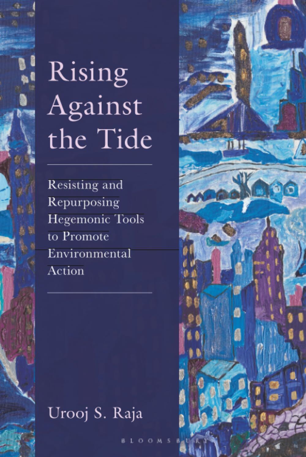 Rising Against the Tide