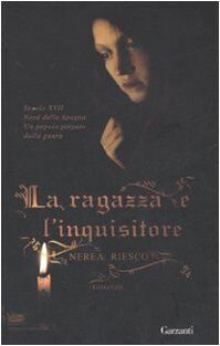 La ragazza e l'inquisitore