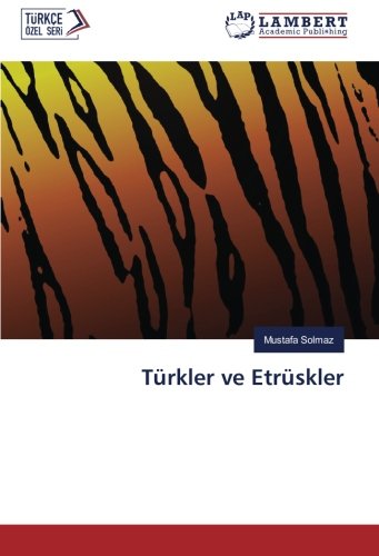 Türkler ve Etrüskler