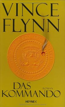 Das Kommando. Roman