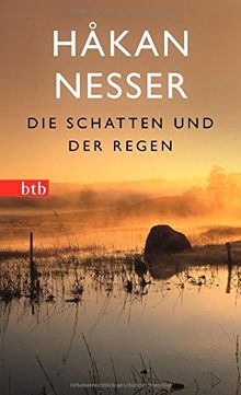 Die Schatten und der Regen: Roman (Das Besondere Taschenbuch)