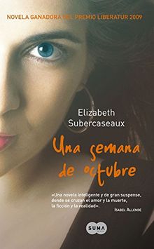 Una semana de octubre (FUERA DE COLECCION SUMA., Band 741003)