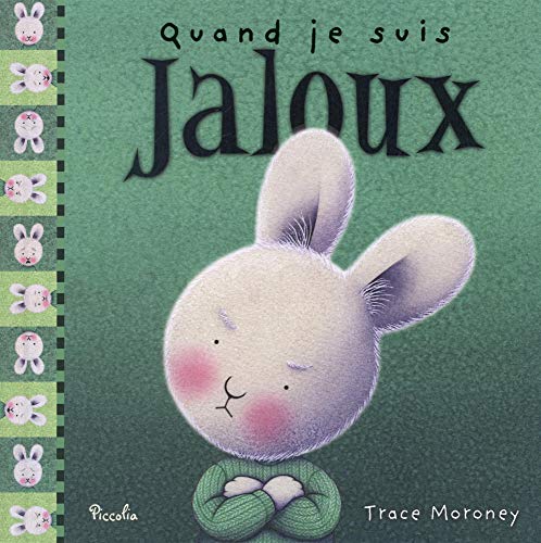 Quand Je Suis Jaloux