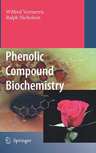 Phenolic Compound Biochemistry