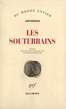 Les souterrains