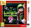 Luigi's Mansion 2 - Selects (Nintendo 3DS) [UK IMPORT]
