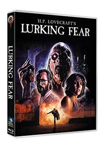 H. P. Lovecraft's Lurking Fear (Uncut-Version) [Blu-ray]