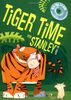 Tiger Time for Stanley (Strange Relations)
