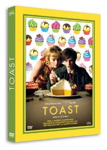 Toast [FR Import]