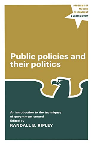 Public Policies