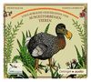 Unglaubliche Geschichten von ausgestorbenen Tieren (1CD): Gekürzte Lesung