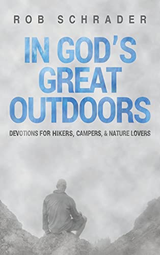 In God's Great Outdoors