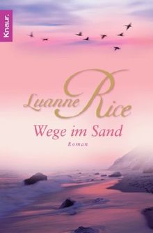 Wege im Sand