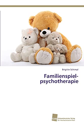 Familienspielpsychotherapie