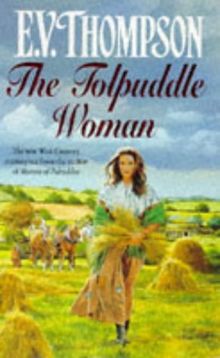 Tolpuddle Woman