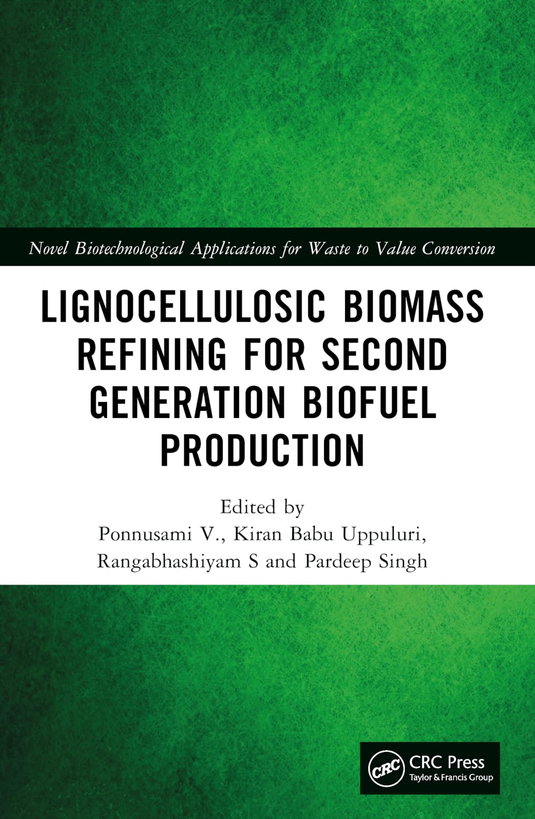 Lignocellulosic Biomass Refining for Second Generation Biofuel Production (Novel Biotechnological Applications for Waste to Value Conversion)