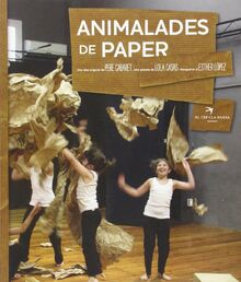 Animalades de paper (Escrivanies, Band 25)