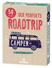 moses. Fernweh Camper-Lifehacks – Der perfekte Roadtrip, 50 Tipps und Tricks rund um den Urlaub on the Road