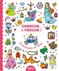 Cherche... Et Trouve!: Princesses Et Fees