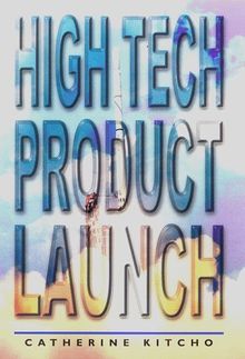 High Tech Product Launch | Buch | Zustand sehr gut