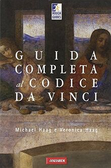 Guida completa al Codice da Vinci