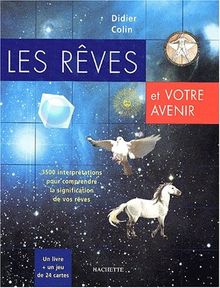 Les rêves et votre avenir