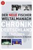 Der neue Fischer Weltalmanach Chronik Deutschland 1949-2014: 65 Jahre deutsche Geschichte im Überblick