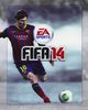 FIFA 14 STEELBOOK PS3 (LENTICULAR CASE ONLY) [PlayStation 3]
