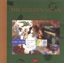 The Golden Mean: In Which the Extraordinary Correspondence of Griffin & Sabine Concludes