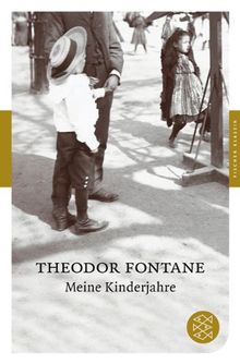 Meine Kinderjahre: Autobiographischer Roman (Fischer Klassik)