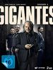 Gigantes - Season 1 [2 DVDs]