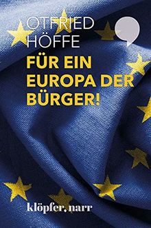 Für ein Europa der Bürger!