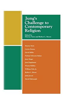 Jung's Challenge to Contemporary Religion