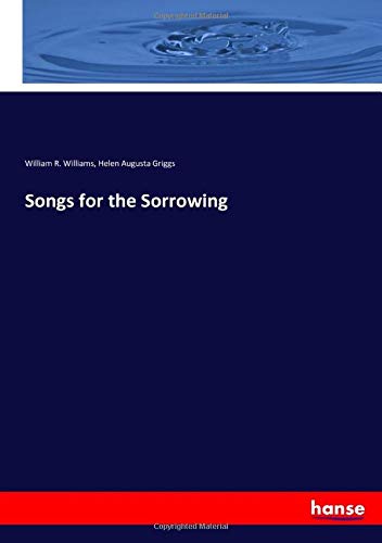 Songs for the Sorrowing